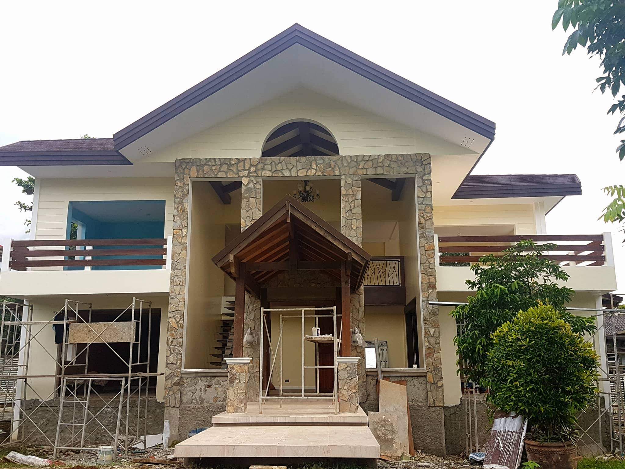 previous project