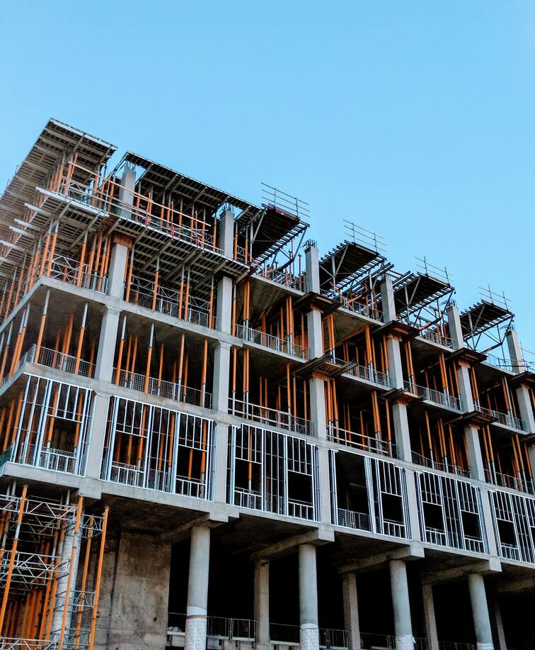 build